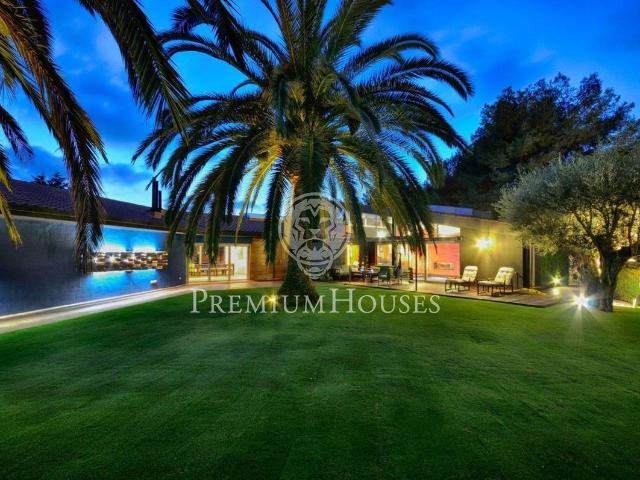 Casa chalet en Venta en Supermaresme