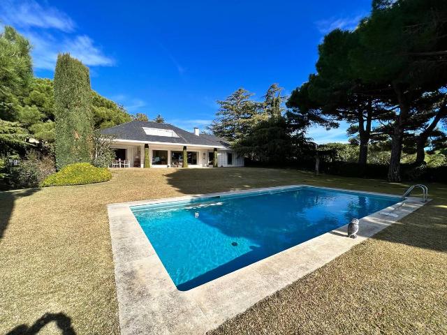 Casa chalet en Venta en Supermaresme