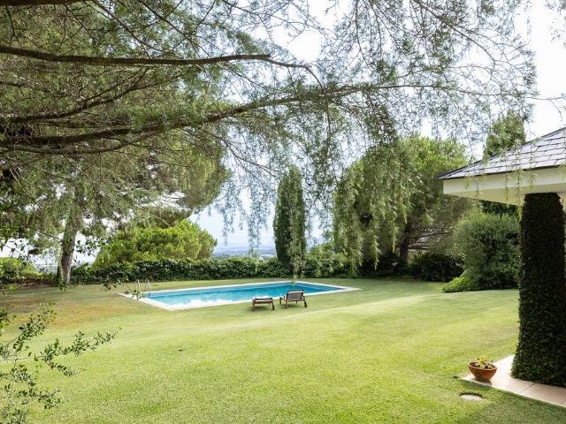 Casa chalet en Venta en Supermaresme
