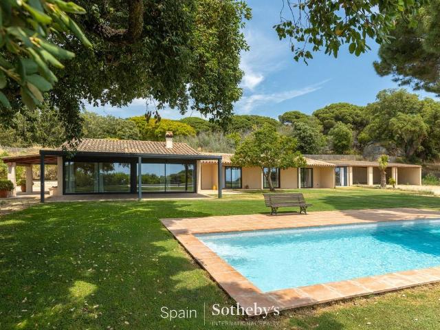 Casa chalet en Venta en Supermaresme