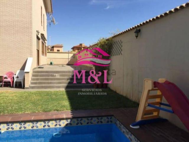 Casa chalet en Venta en Sur