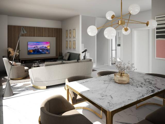 Casa chalet en Venta en Sur PAU 4