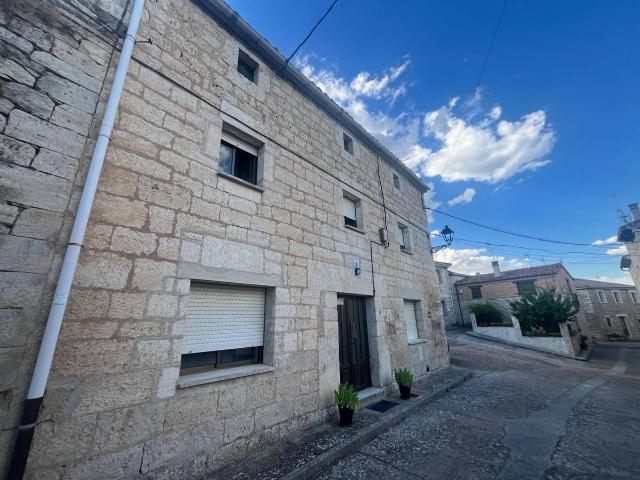 Casa chalet en Venta en Susinos del Páramo