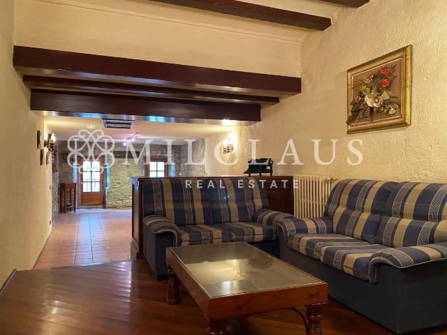 Casa chalet en Alquiler en Talamanca