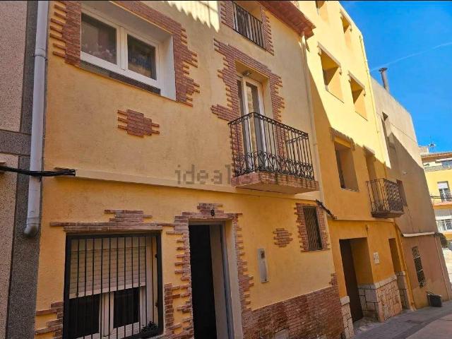 Casa chalet en Alquiler en Vandellòs i l'Hospitalet de l'Infant