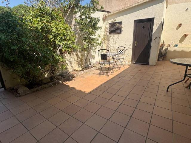 Casa chalet en Alquiler en Vallgorguina