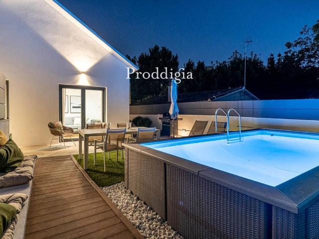 Casa chalet en Alquiler en Valldoreix