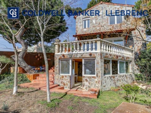 Casa chalet en Alquiler en Vallvidrera Tibidabo Les Planes