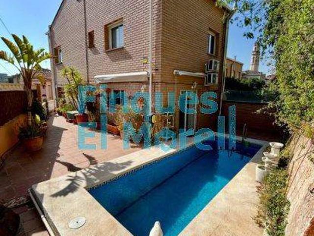Casa chalet en Alquiler en Vila rodona