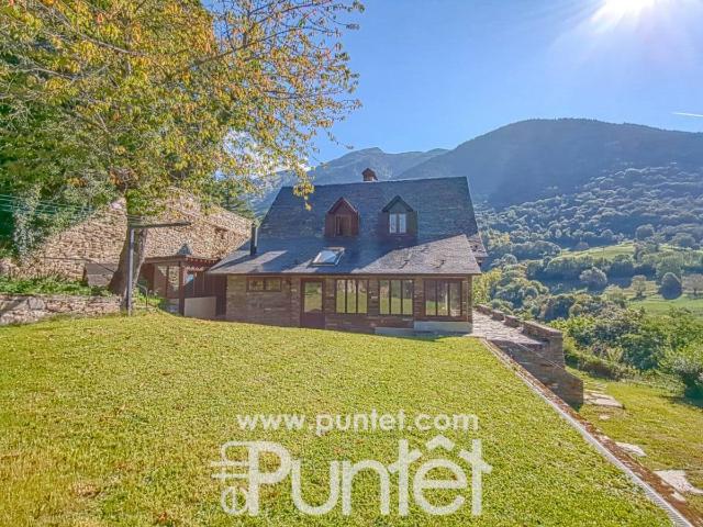 Casa chalet en Alquiler en Vilac