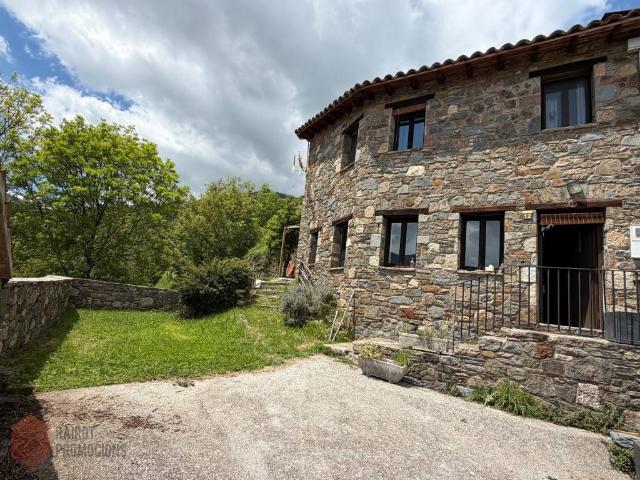 Casa chalet en Alquiler en Vilallonga de Ter