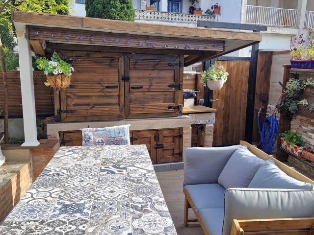 Casa chalet en Alquiler en Almadrava Canyelles Puig Rom