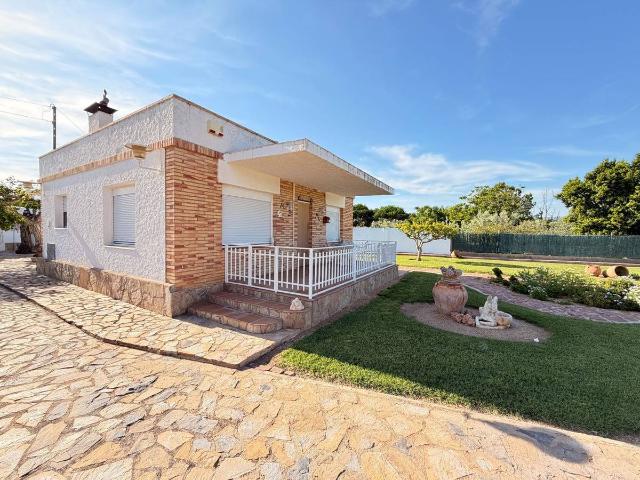 Casa chalet en Alquiler en Aldover