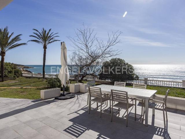 Casa chalet en Alquiler en Barri del Mar