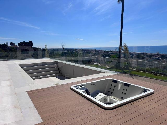 Casa chalet en Alquiler en Bellamar