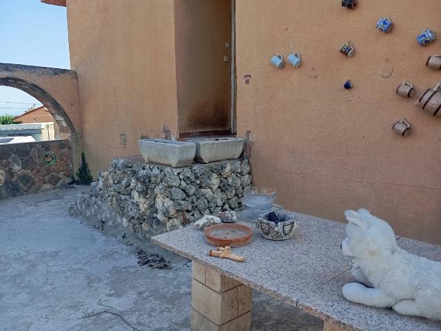 Casa chalet en Alquiler en Bellvei