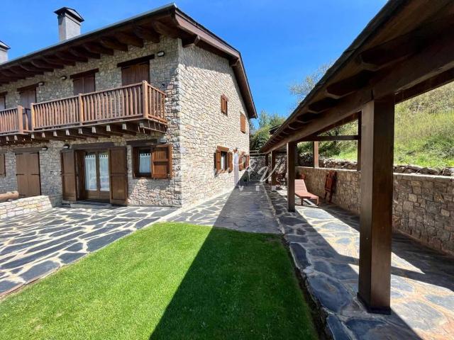 Casa chalet en Alquiler en Bellver de Cerdanya