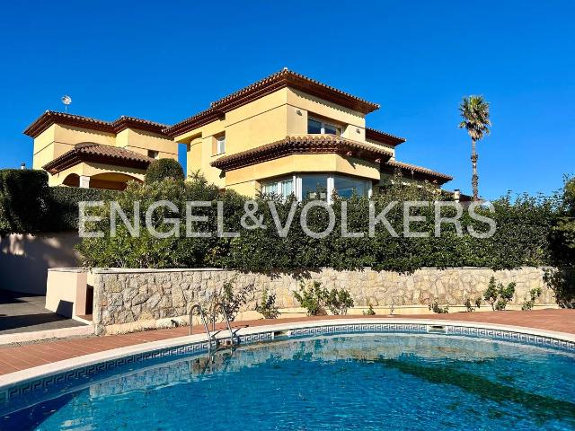 Casa chalet en Alquiler en Bonmont Terres Noves