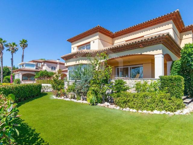 Casa chalet en Alquiler en Bonmont Terres Noves