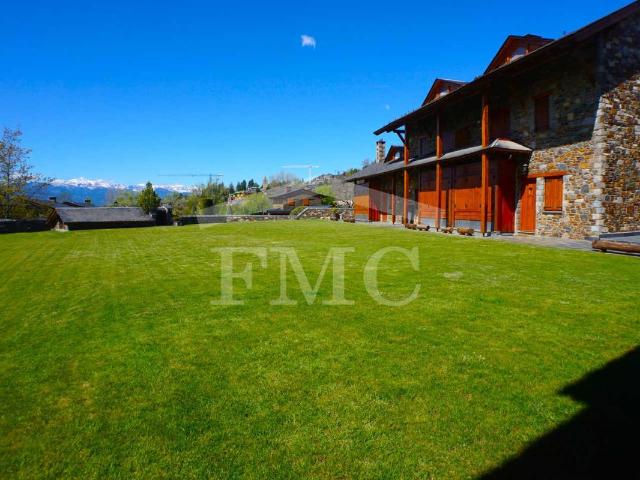 Casa chalet en Alquiler en Bolvir