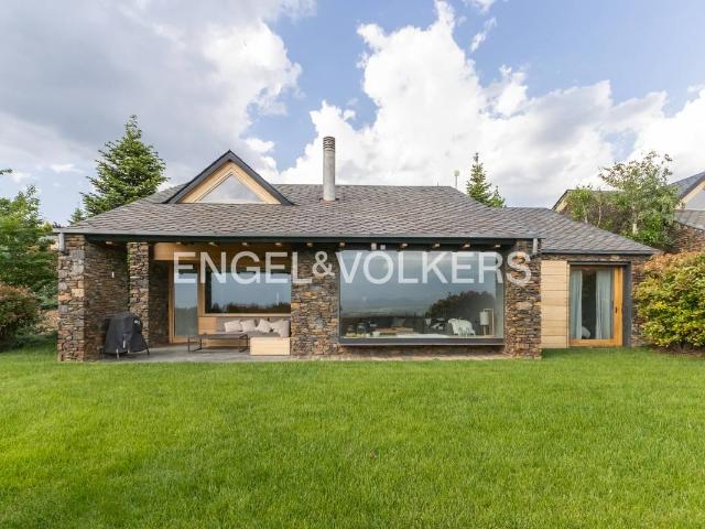 Casa chalet en Alquiler en Bolvir