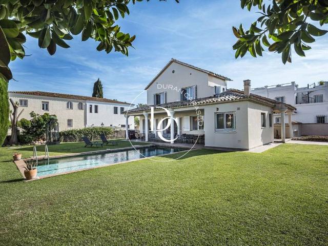 Casa chalet en Alquiler en Can Girona Terramar Vinyet