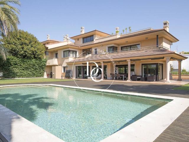 Casa chalet en Alquiler en Can Girona Terramar Vinyet
