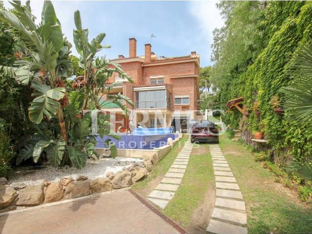 Casa chalet en Alquiler en Can Roca