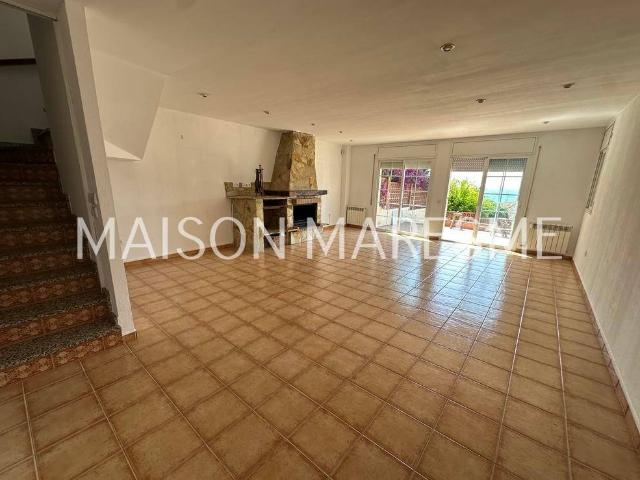 Casa chalet en Alquiler en Canet de Mar
