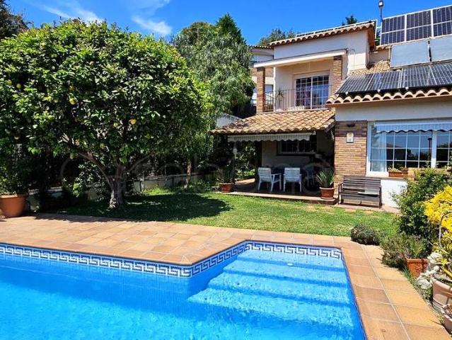 Casa chalet en Alquiler en Canet de Mar