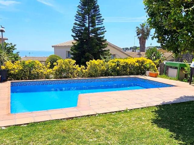Casa chalet en Alquiler en Canet de Mar