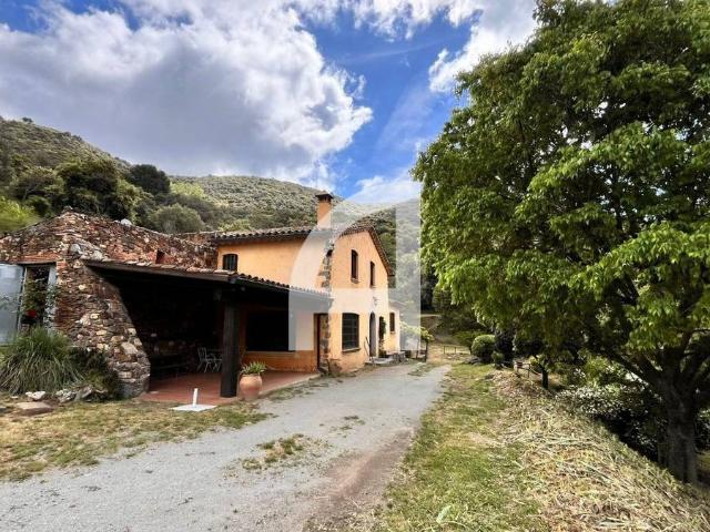 Casa chalet en Alquiler en Cànoves I Samalús
