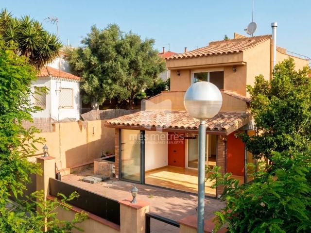 Casa chalet en Alquiler en Centre