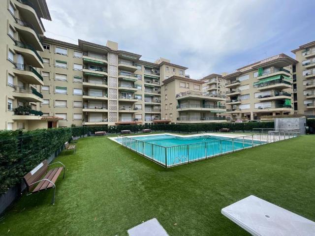 Casa chalet en Alquiler en Centre Platja
