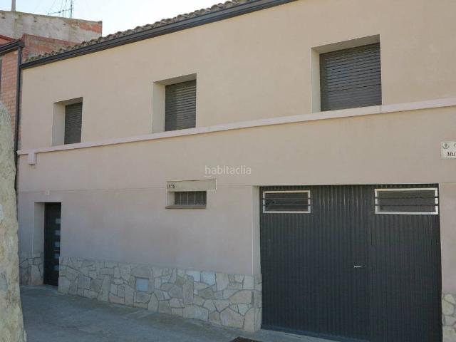 Casa chalet en Alquiler en Ciutadilla
