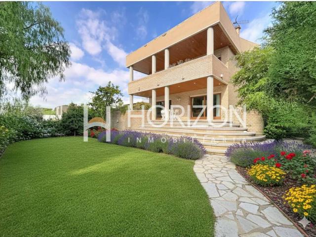 Casa chalet en Alquiler en Ciutat Diagonal
