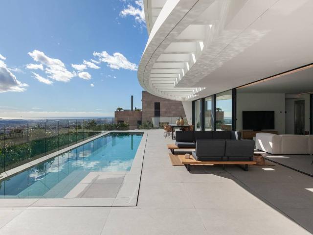 Casa chalet en Alquiler en Ciutat Diagonal