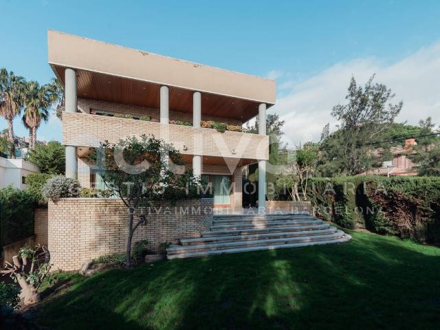 Casa chalet en Alquiler en Ciutat Diagonal