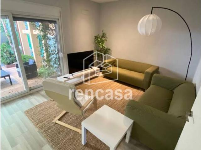 Casa chalet en Alquiler en Ciutat Jardí
