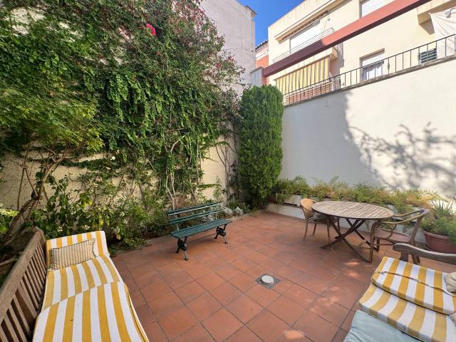 Casa chalet en Alquiler en Eixample