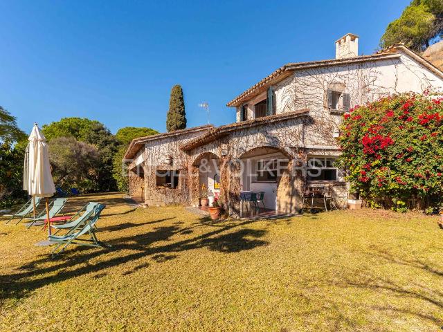 Casa chalet en Alquiler en El Balís Can Calella