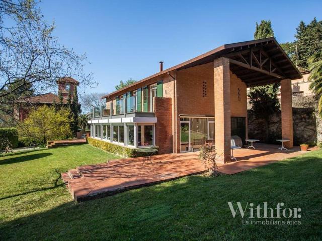 Casa chalet en Alquiler en El Centre