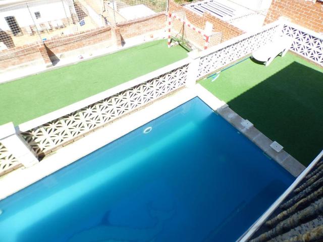 Casa chalet en Alquiler en El Pont de Vilomara i Rocafort