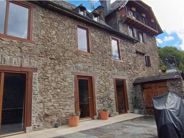 Casa chalet en Alquiler en Es Bòrdes