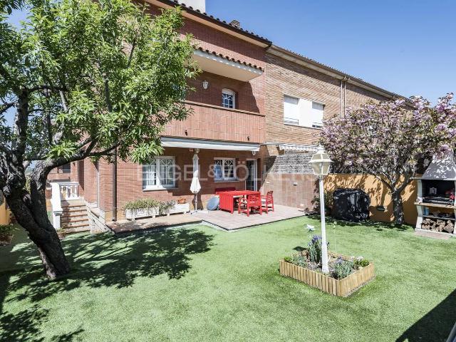Casa chalet en Alquiler en Font Verda
