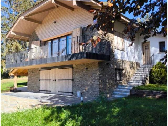 Casa chalet en Alquiler en Fontanals de Cerdanya