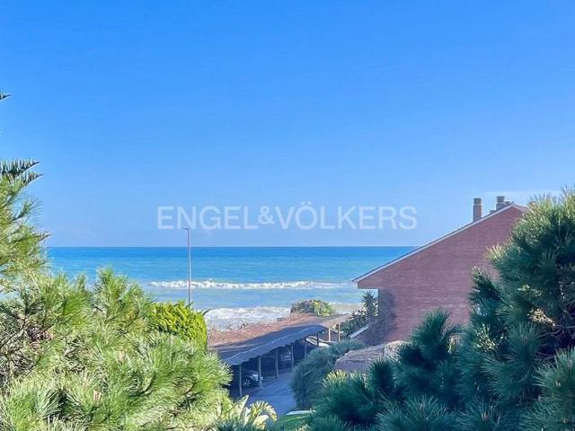 Casa chalet en Alquiler en Gavà Mar
