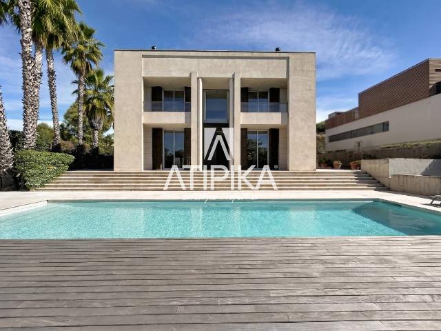 Casa chalet en Alquiler en Gavà Mar
