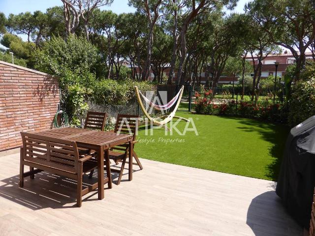 Casa chalet en Alquiler en Gavà Mar