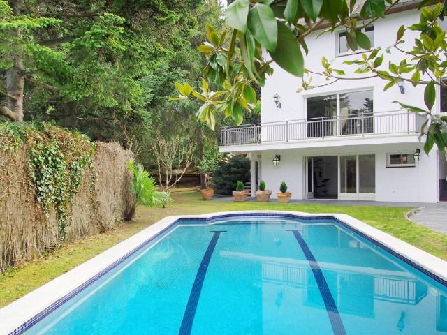 Casa chalet en Alquiler en Golf Can Trabal